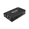 Bzbgear 2-Port USB 2.0 Extender Over a Single CAT5E/6/7 Cable up to 330ft BG-USB-LR100 - alternate 2